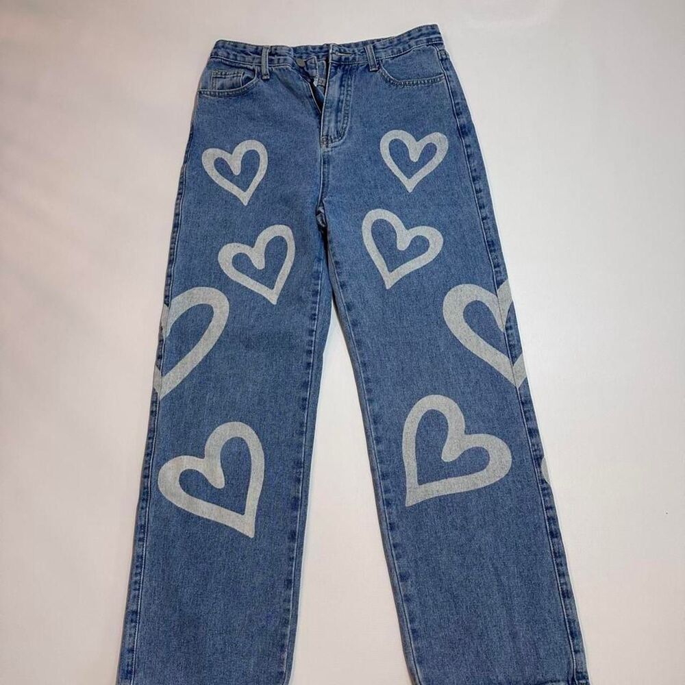 Cider Women's Blue Jeans